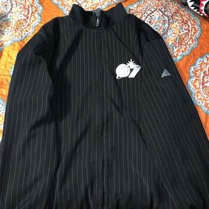 Adidas jacket